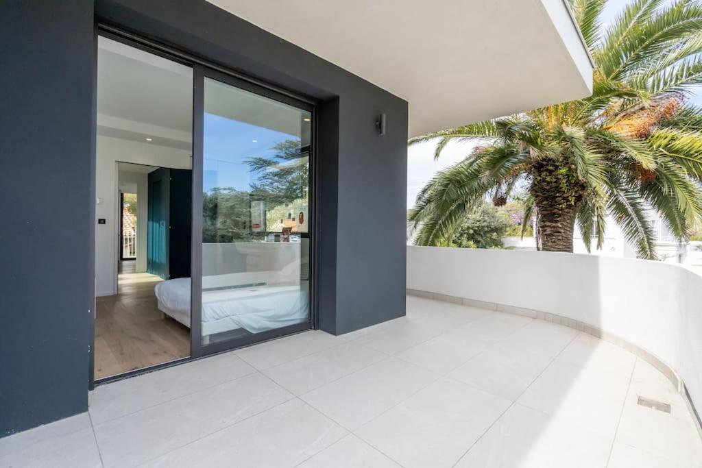 Villa Superbe Moderne Avec Piscine A - Marseilleveyre